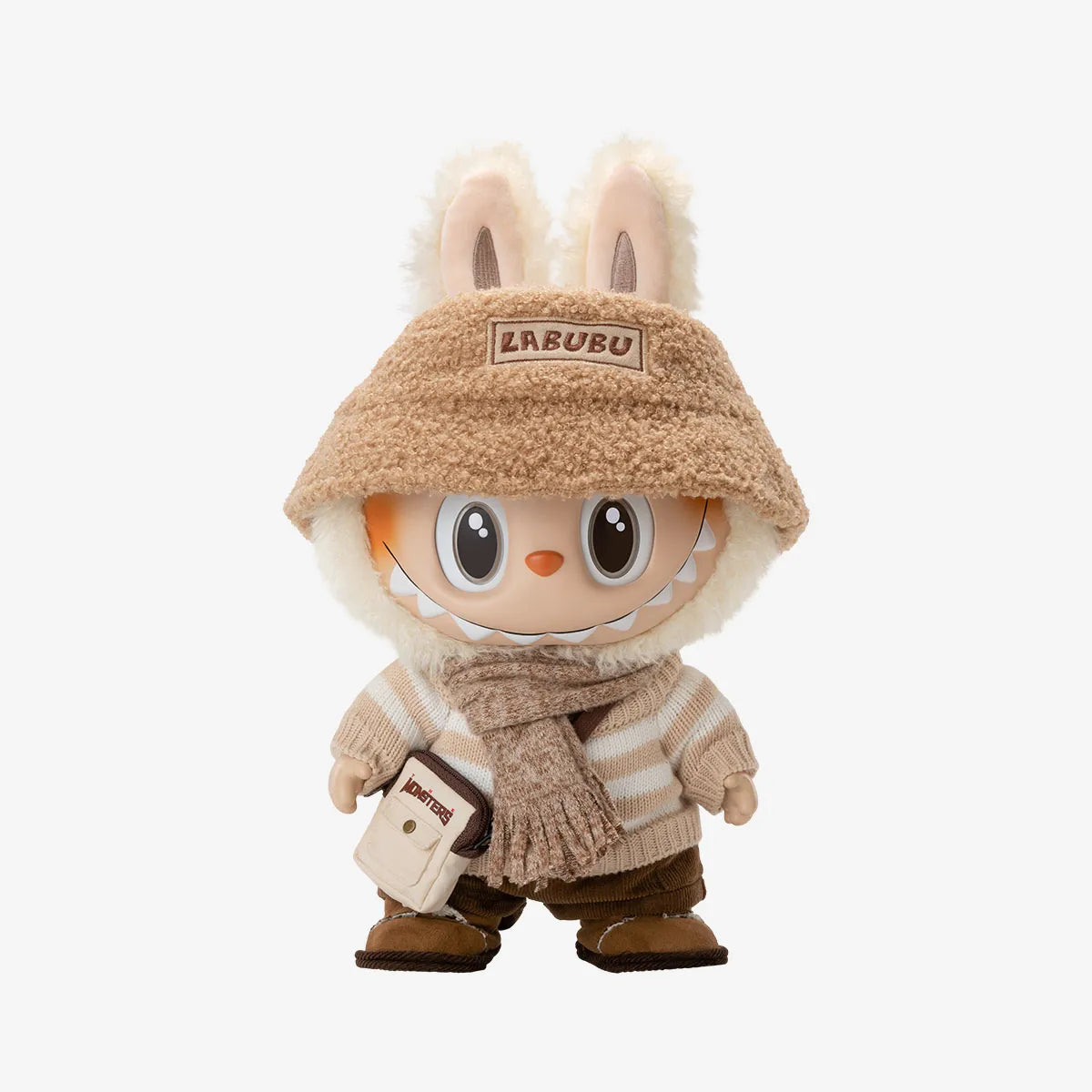 Labubu Doll