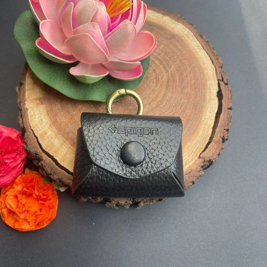 Royal Leather Airpods for womens