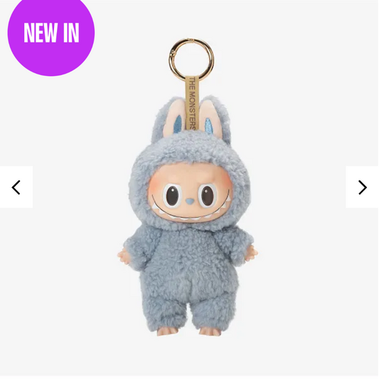 Labubu Doll